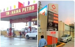 Hải Hà Petro và Xuyên Việt Oil nợ xấu ngân hàng hơn 11.000 tỷ đồng