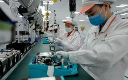 PMI tháng 1/2024 vượt ngưỡng 50 điểm: Bước khởi đầu đáng khích lệ của ngành sản xuất Việt Nam