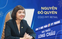 Sếp chuỗi nhà thuốc FPT Long Châu kể về rào cản Bắc tiến từ chai hồ nước 5.000đ và cuộc tất tay vào trải nghiệm khách hàng, dùng AI, ML thay 50 nhà phân tích dự báo