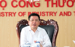 Bộ trưởng Nguyễn Hồng Diên: Đa dạng hóa thị trường để đẩy mạnh xuất khẩu