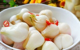 Món ăn có sẵn trên mâm cơm ngày Tết của người Việt: Là "kho" men tiêu hoá, tăng miễn dịch cực đỉnh