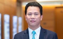 Bộ trưởng Bộ TNMT Đặng Quốc Khánh: “Khơi dậy tiềm năng, phát huy cao nhất nguồn lực đất đai”