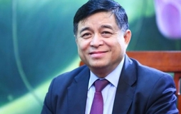 Bộ trưởng Nguyễn Chí Dũng: Kinh tế Việt Nam vững vàng vượt qua khó khăn