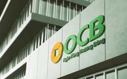 OCB chuyển trụ sở chính về TP Thủ Đức