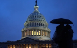 Thượng viện Mỹ thông qua gói viện trợ trên 95 tỷ USD cho Ukraine và Israel