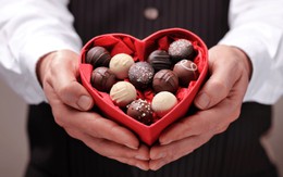 Sô cô la và kẹo Valentine “đắng và chát” chứ không ngọt ngào như bạn nghĩ: Đây là lý do tại sao