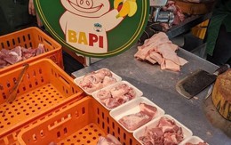 So kè lợi nhuận ‘heo ăn chuối’ (HAG) và ‘heo ăn chay’ (BAF)