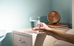 Uống nước vào lúc nào để có lợi nhất cho sức khỏe?