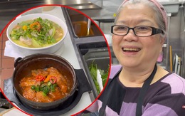 Bà chủ nhà hàng Việt được tạp chí bình chọn “top đầu nước Mỹ” chia sẻ bí kíp làm giàu nơi xứ người