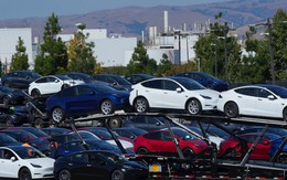 Không phải xe điện, Tesla kiếm được gần 1,8 tỷ USD chỉ trong năm 2023 từ một mảng kinh doanh bất ngờ