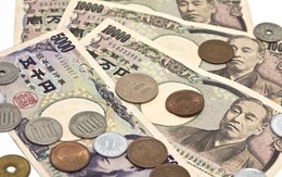 Đồng yên lao dốc xuống mức thấp nhất trong hơn 3 tháng khi lạm phát bên kia bán cầu vẫn dai dẳng