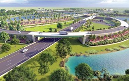 Dự án cao tốc 18.000 tỷ đồng và hành trình 70 phút kết nối kinh tế Đông Nam Bộ