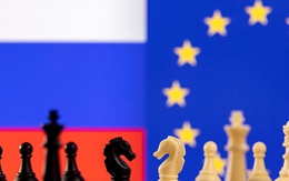 Nga cảnh báo hành động pháp lý đáp trả việc tịch thu tài sản của EU