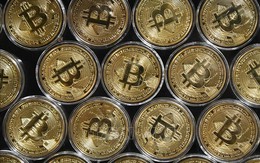 Giá trị vốn hóa thị trường của bitcoin lại vượt 1.000 tỷ USD