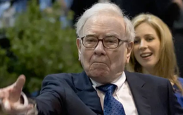 Công ty của huyền thoại Warren Buffett cắt giảm cố phiếu ‘con cưng’ Apple, giữ bí mật một khoản đầu tư