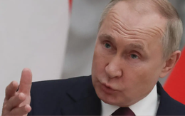 Tổng thống Putin: Nga sắp có vaccine ung thư