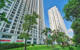 Chung cư mới tại Hà Nội đa phần có giá 50-70 triệu đồng/m2
