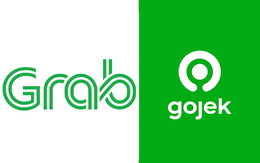 Sẽ không có cuộc sáp nhập nào giữa công ty mẹ của Gojek và Grab 