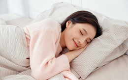 Nghiên cứu 170.000 người chỉ ra 5 dấu hiệu khi ngủ chứng tỏ khả năng kéo dài tuổi thọ, nếu đủ cả 5 thì xin chúc mừng