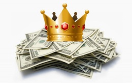 Soi danh mục đầu tư của “vua tiền mặt" trên sàn CK: Gửi hơn 112.000 tỷ tại ngân hàng, rót gần 79.500 tỷ vào trái phiếu, lãi cả vạn tỷ từ hoạt động tài chính