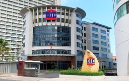 Vợ Chủ tịch HĐQT DIC Corp bán gần hết cổ phiếu DIG nắm giữ