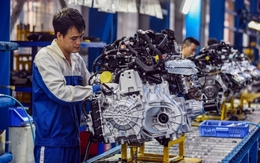 Chỉ số PMI tăng cho thấy “Sức khỏe” các ngành sản xuất của Việt Nam đã cải thiện
