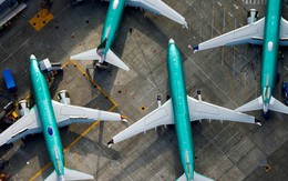 Boeing khủng hoảng nặng nề sau loạt sự cố