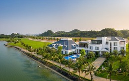 Thanh tra Chính phủ “nhắc tên” dự án sân Golf lớn nhất Việt Nam của Tập đoàn Thành Công