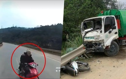 LS phân tích vụ tai nạn trên cao tốc Lào Cai khiến 4 người tử vong, sẵn sàng bảo vệ tài xế ô tô