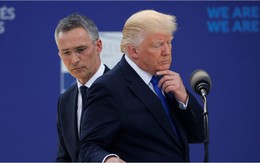 Báo Trung Quốc nêu kịch bản tồi tệ cho châu Âu nếu ông Trump tái đắc cử tổng thống Mỹ