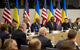 Mỹ dập tắt hy vọng của Ukraine muốn gia nhập NATO sớm