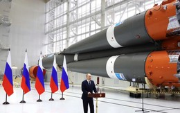 Nga có vũ khí bí mật gì trong không gian khiến Mỹ xôn xao?