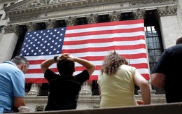 Hai trong số những nền kinh tế lớn nhất thế giới đã rơi vào suy thoái: Tiếp theo sẽ đến lượt Mỹ?