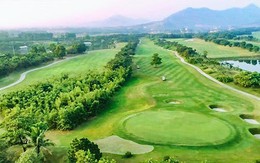 Hà Nội: Xử phạt chủ một sân golf hơn 345 triệu đồng