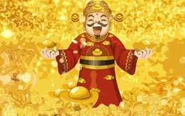 Đúng ngày vía Thần Tài, không mua vàng thì nên làm gì để may mắn “gõ cửa”, tài lộc suôn sẻ cả năm Giáp Thìn?