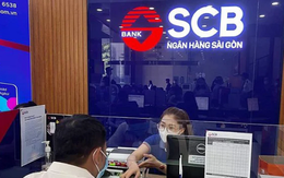 Thông tin mới về Ngân hàng SCB