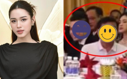 Đỗ Thị Hà vướng nghi vấn hẹn hò thiếu gia giàu có, phía Hoa hậu chính thức phản hồi