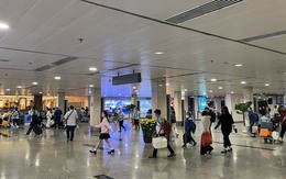 Con số bất ngờ về lượng chuyến bay "không chở khách" ở sân bay Tân Sơn Nhất