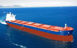 Một ngân hàng thanh lý 2 tàu biển lớn: Giá khởi điểm gần 100 tỷ, bên mua phải mua lại toàn bộ dầu tồn