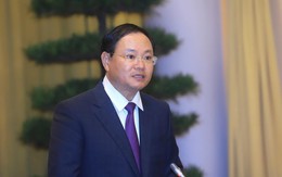 Thứ trưởng Bộ Tài nguyên: Bảng giá đất lần đầu được công bố và áp dụng từ ngày 1/1/2026