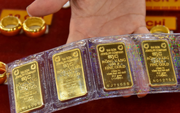 Sắp sửa luật quan trọng về quản lý thị trường vàng: Sẽ bỏ độc quyền vàng miếng SJC?