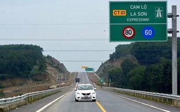 Thủ tướng yêu cầu rà soát cao tốc Cam Lộ - La Sơn và các tuyến chỉ có hai làn xe