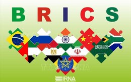 Số triệu phú tại các nước thành viên BRICS sẽ tăng 85% trong thập niên tới
