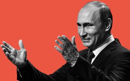 "Ai dẫn đầu về AI sẽ thống trị thế giới" - Tổng thống Putin vừa tung chiến lược mới với 36,3 tỷ Ruble