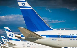 Phi công cảnh giác, máy bay Israel thoát nạn