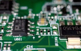 Hàng triệu USD từ Mỹ sắp 'đổ' vào Việt Nam đầu tư sản xuất chip