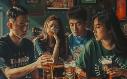 Điểm mặt "tứ hoàng" thống trị thị trường bia Việt Nam: Heineken, Sabeco, Carlsberg kiếm tỷ USD nhờ văn hóa nhậu của người Việt thế nào?