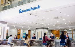 Lãi suất ngân hàng Sacombank mới nhất tháng 2/2023: Tăng mạnh ở kỳ hạn dài, mức cao nhất là 6,2%