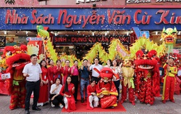 Đón năm Rồng đầy hứng khởi cùng Thiên Long