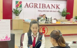 Lãi suất ngân hàng Agribank mới nhất tháng 2/2023: Mức cao nhất áp dụng cho kỳ hạn 24 tháng